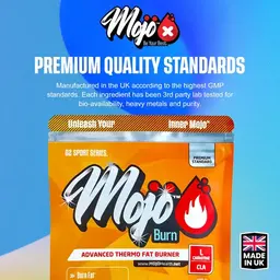 MOJO™ BURN Capsules