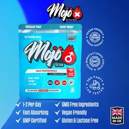 MOJO™ GROW Capsules