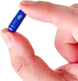 MOJO™ MACHO Capsules