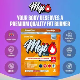 MOJO™ BURN Capsules