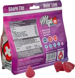 MOJO™ RECHARGE Gummies