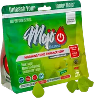 MOJO™ KICKSTART GUMMIES