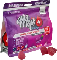 MOJO™ RECHARGE GUMMIES