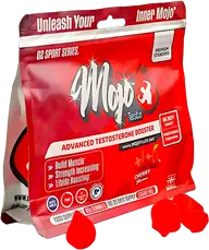 MOJO™ MACHO GUMMIES